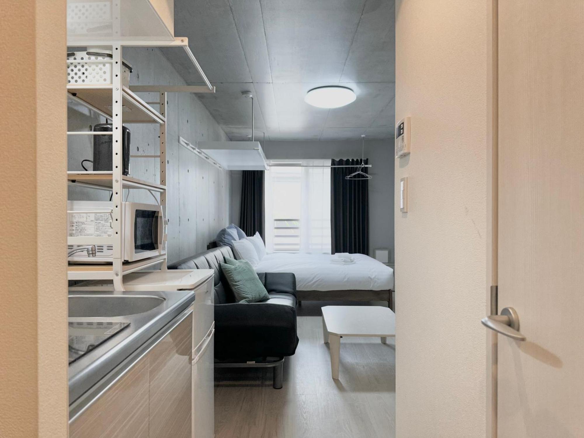 Hotel マーベラス浅草 #10 Minutes Walk From Asakusa Sta#Max 3Ppl Tokio Exterior foto