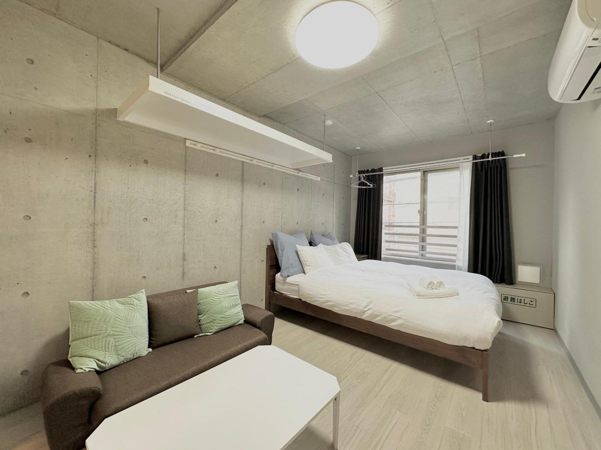 Hotel マーベラス浅草 #10 Minutes Walk From Asakusa Sta#Max 3Ppl Tokio Exterior foto